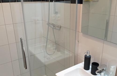 Vitkovice Apartment | Horský apartmán Krkonoše