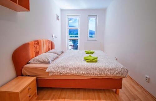 Loucna Pod Klinovcem Apartment | Horský Apartmán Klínovec 3