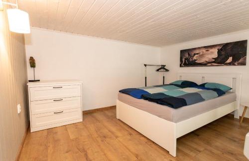 Levoca Apartment | Horský dom apartmány B
