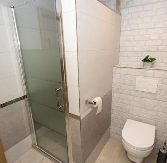 Levoca Apartment | Horský dom apartmány B