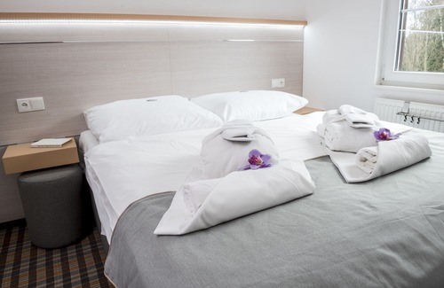 Zadov Hotel | Horský Hotel Dobrá Chata