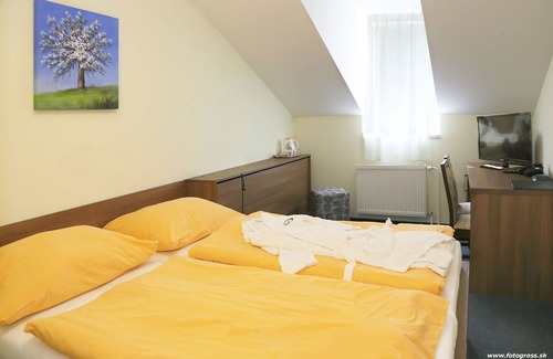 Raztocno Hotel | Horský hotel Remata