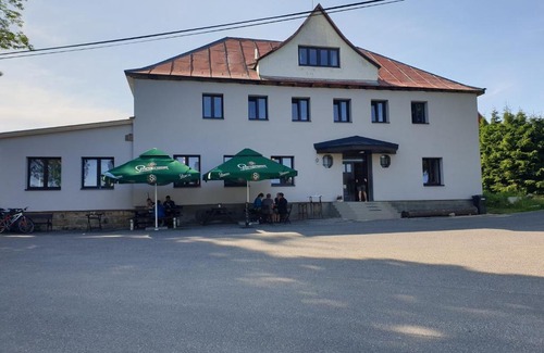 Korenov Hotel | Horský hotel Sport