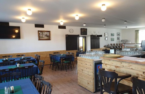 Korenov Hotel | Horský hotel Sport