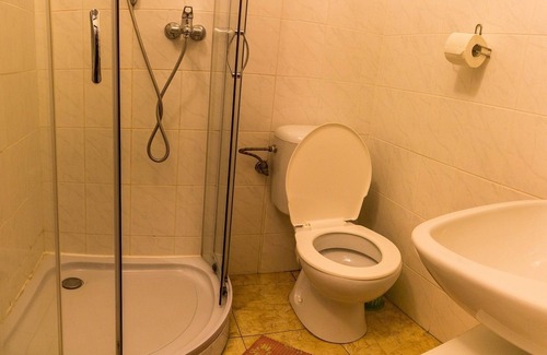 Strazne Hotel | Horský Hotel Vltava