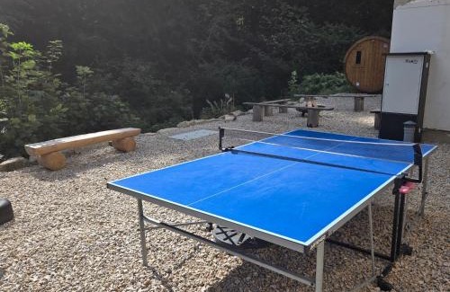 Josefov Dul House | HORSKÝ PENZION U SPLAVU