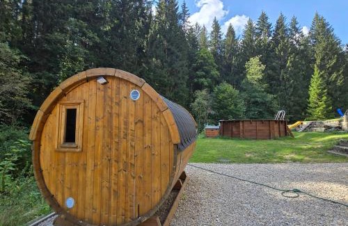 Josefov Dul House | HORSKÝ PENZION U SPLAVU