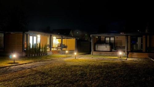 Zuberec Ski Chalet | Horský Raj Zuberec