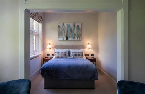 Little Horsted Hotel | Horsted Place Hotel