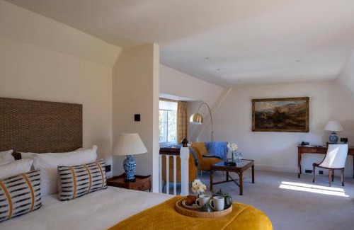 Little Horsted Hotel | Horsted Place Hotel