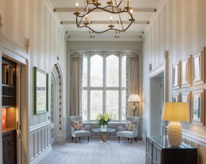 Little Horsted Hotel | Horsted Place Hotel