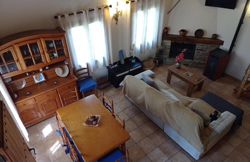 Talarn House | Hort de la Font