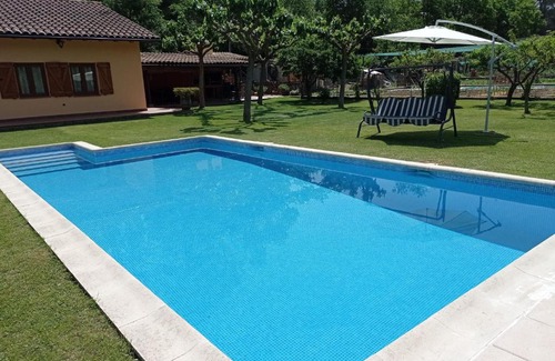 Talarn House | Hort de la Font