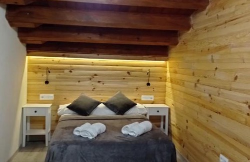 Talarn House | Hort de la Font