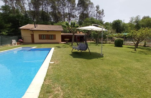Talarn House | Hort de la Font