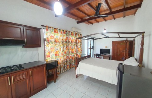 Kurunduwatta Apartment | Horton Studios