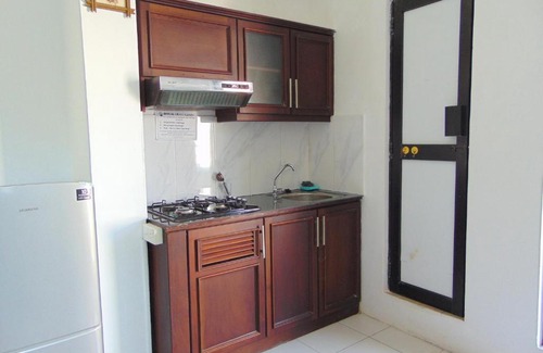 Kurunduwatta Apartment | Horton Studios