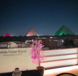 Giza Hotel | Horus Guest House Pyramids