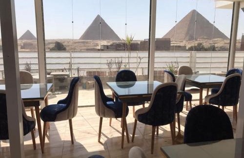 Giza Hotel | Horus Guest House Pyramids