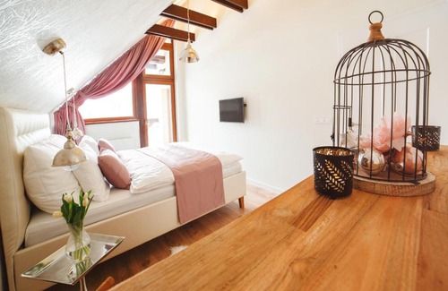 Lucky House | Horvát Family Residence