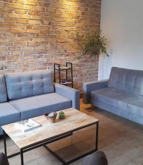 Głuchołazy Apartment | Hory Opawskie