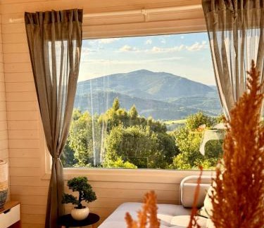 Niedzwiedz Ski Chalet | Horyzont Spokoju