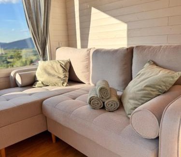 Niedzwiedz Ski Chalet | Horyzont Spokoju