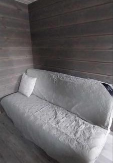 Fagernes Apartment | Hos Jurate