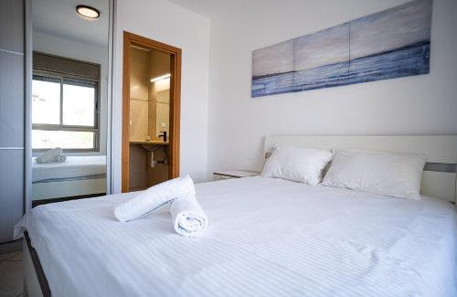 Eilat Apartment | Hoshen By Sun And View