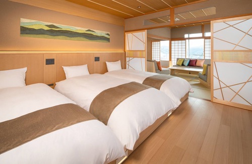 Ito House | Hoshino Resorts KAI Ito