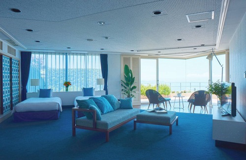 Atami Hotel | Hoshino Resorts RISONARE Atami