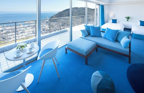 Atami Hotel | Hoshino Resorts RISONARE Atami