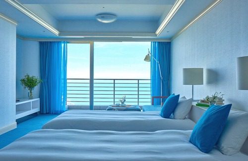 Atami Hotel | Hoshino Resorts RISONARE Atami