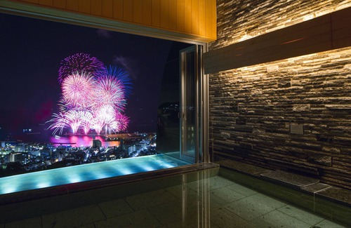 Atami Hotel | Hoshino Resorts RISONARE Atami