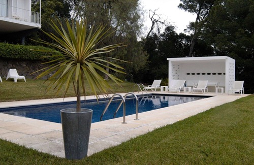 Vall-Llobrega House | Hospédate de Película