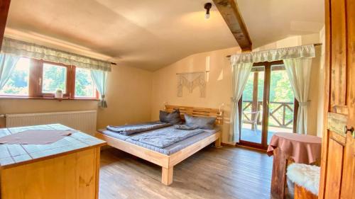 Kasava House | Hospůdka pod Rablinů