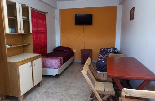 Libertador General San Martin Apartment | Hospedaje Turisticos.