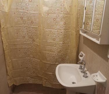 Libertador General San Martin Apartment | Hospedaje Turisticos.