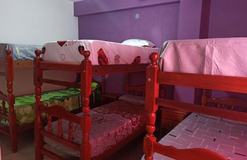 Libertador General San Martin Apartment | Hospedaje Turisticos.