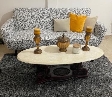 Ensanche Miramar Apartment | Hospedaje de marant 2