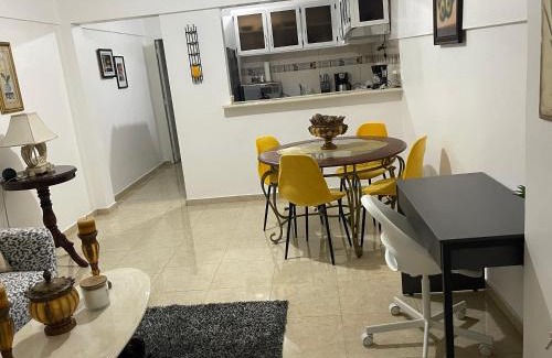 Ensanche Miramar Apartment | Hospedaje de marant 2