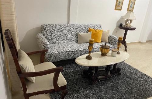 Ensanche Miramar Apartment | Hospedaje de marant 2
