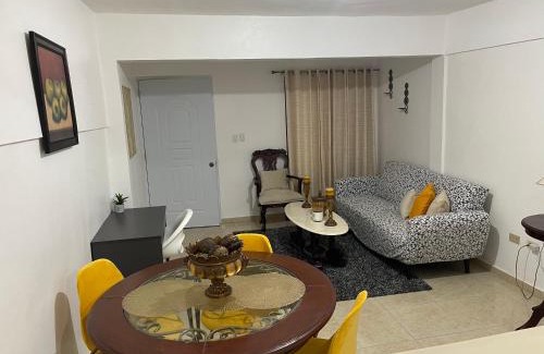Ensanche Miramar Apartment | Hospedaje de marant 2