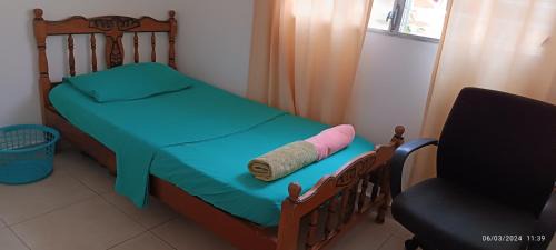 Tumba Vieja Apartment | Hospeda Panamá