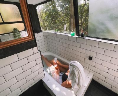 Domingos Martins Other | Hospedagem Ônibus Retrô em Domingos Martins a 7 km do Centro