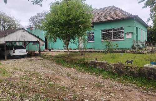 Sao Sebastiao Bed & Breakfast | Hospedagem Becker