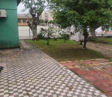 Sao Sebastiao Bed & Breakfast | Hospedagem Becker