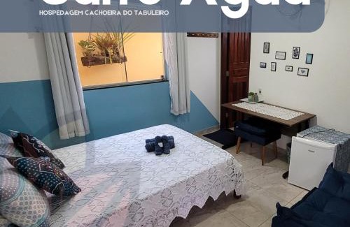 Conceicao do Mato Dentro House | Hospedagem Cachoeira do Tabuleiro