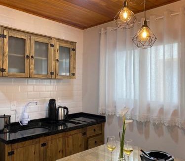 Urubici Apartment | Hospedagem Casa Lorenzi 3