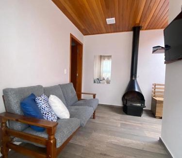 Urubici Apartment | Hospedagem Casa Lorenzi 3